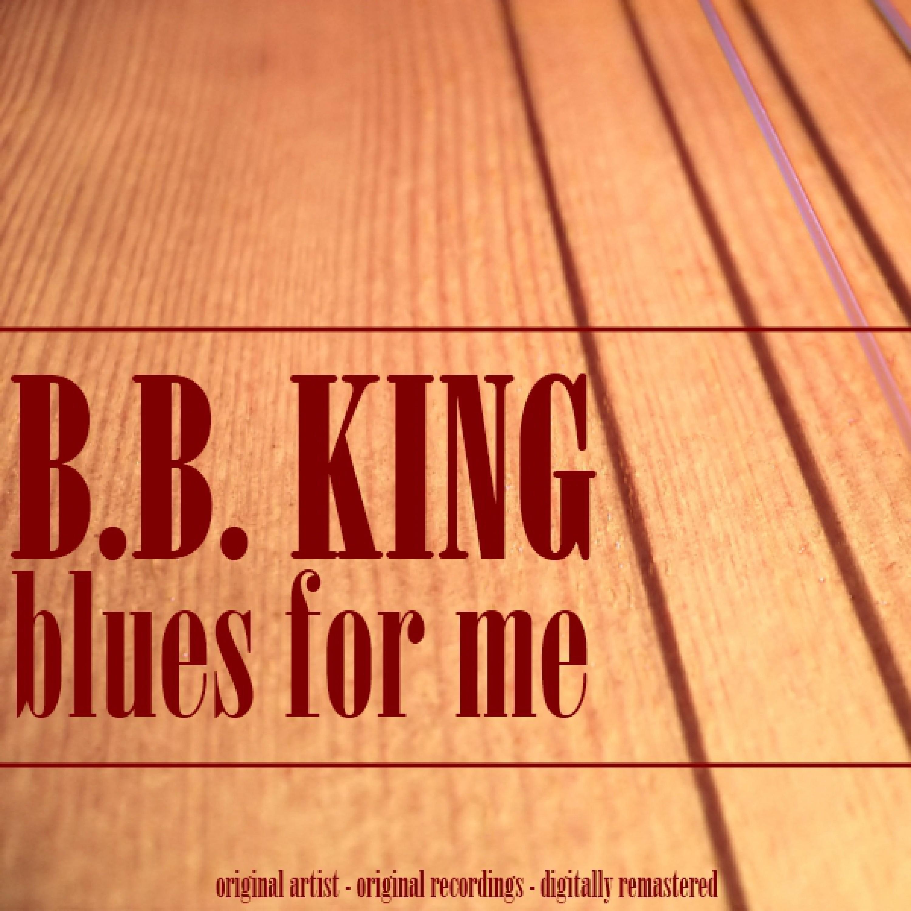 Blues for Me