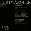 Furtwängler - Opera Live, Vol.25