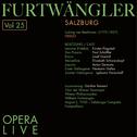 Furtwängler - Opera Live, Vol.25专辑