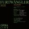 Furtwängler - Opera Live, Vol.25专辑