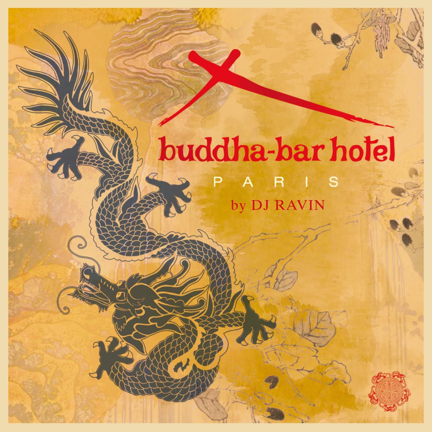 Buddha-Bar Hotel Paris