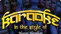 Karaoke (In the Style of Neeraj Shridhar)专辑