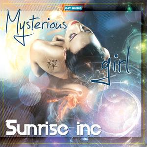 Sunrise Inc - Mysterious Girl 伴奏 无和声 纯净版