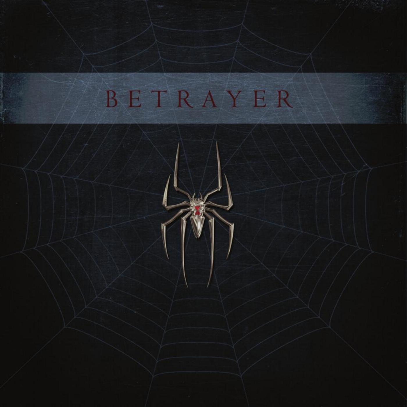 Betrayer
