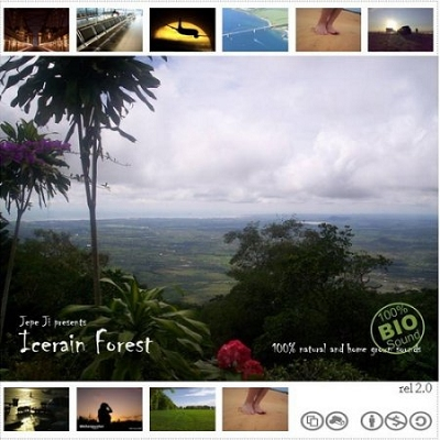 Icerain Forest rel2.0