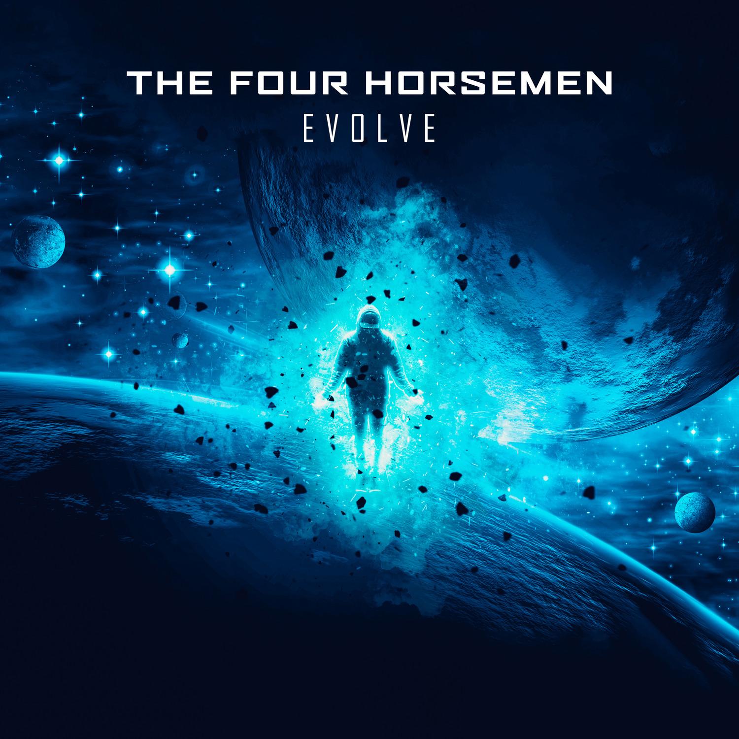 Evolve