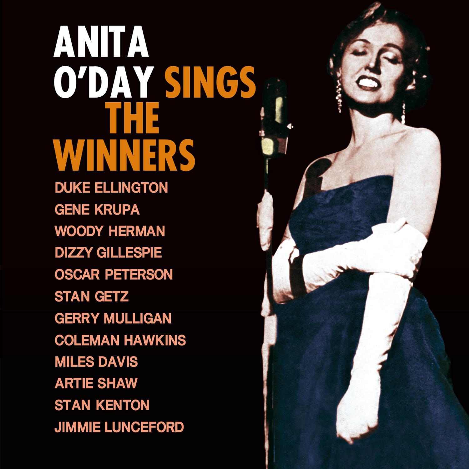 Sings the Winners (Bonus Track Version)