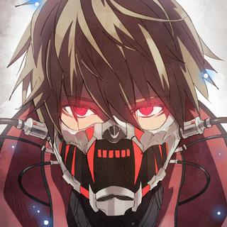 CODE VEIN