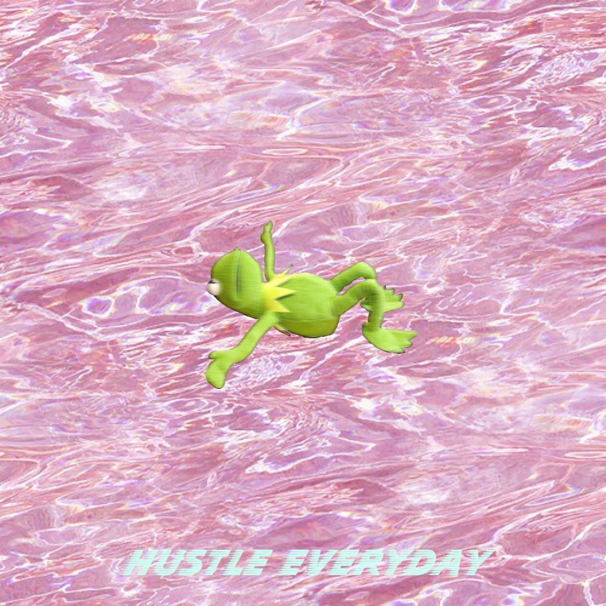 Hustle Everyday专辑