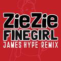 Fine Girl (James Hype Remix)