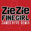 Fine Girl (James Hype Remix)专辑