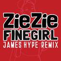 Fine Girl (James Hype Remix)专辑