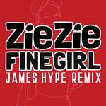 Fine Girl (James Hype Remix)专辑