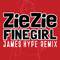 Fine Girl (James Hype Remix)专辑