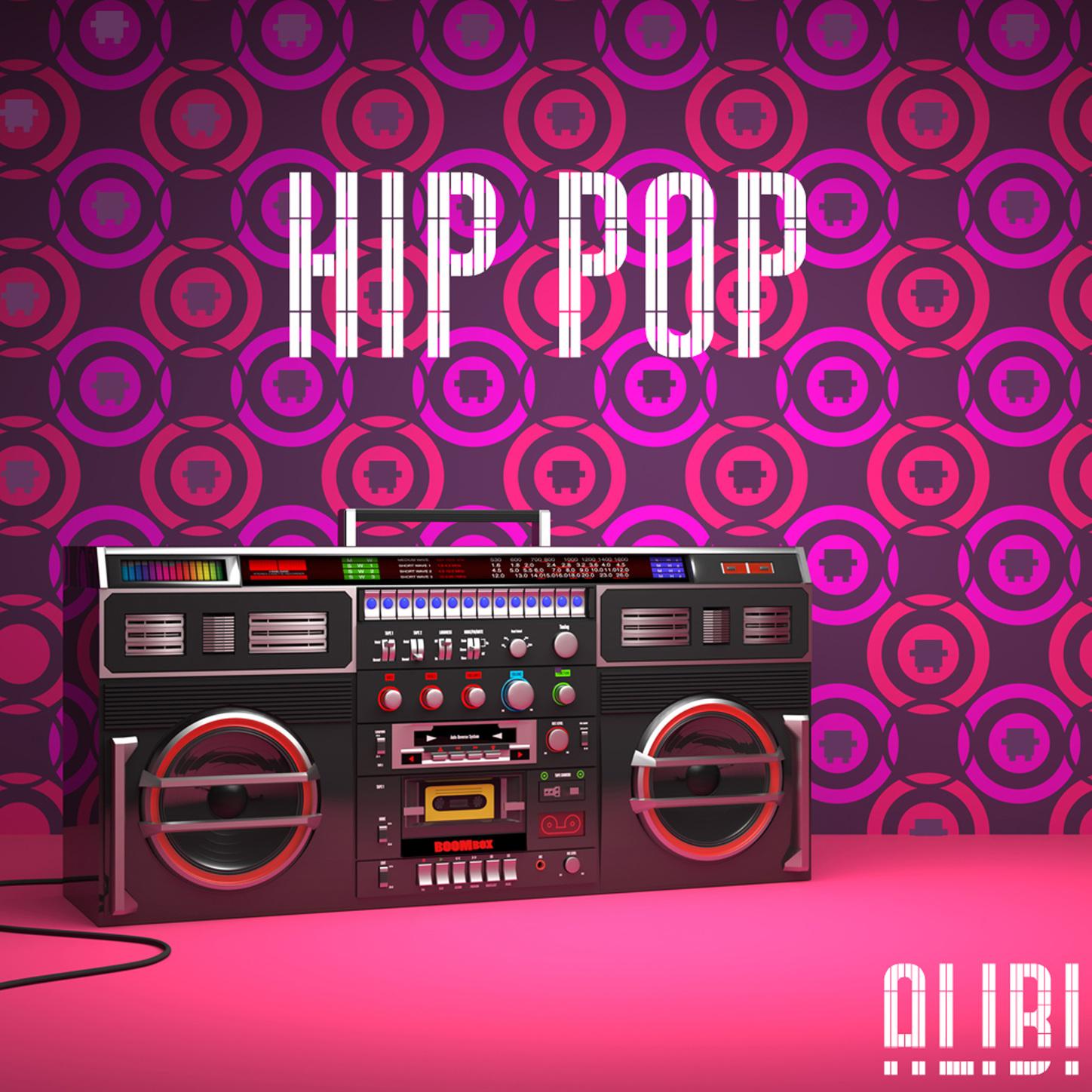 Hip Pop