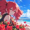 メルトフラワー (feat. 重音テト)