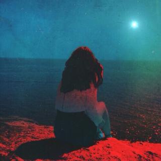 银河少女与冷世界幻想