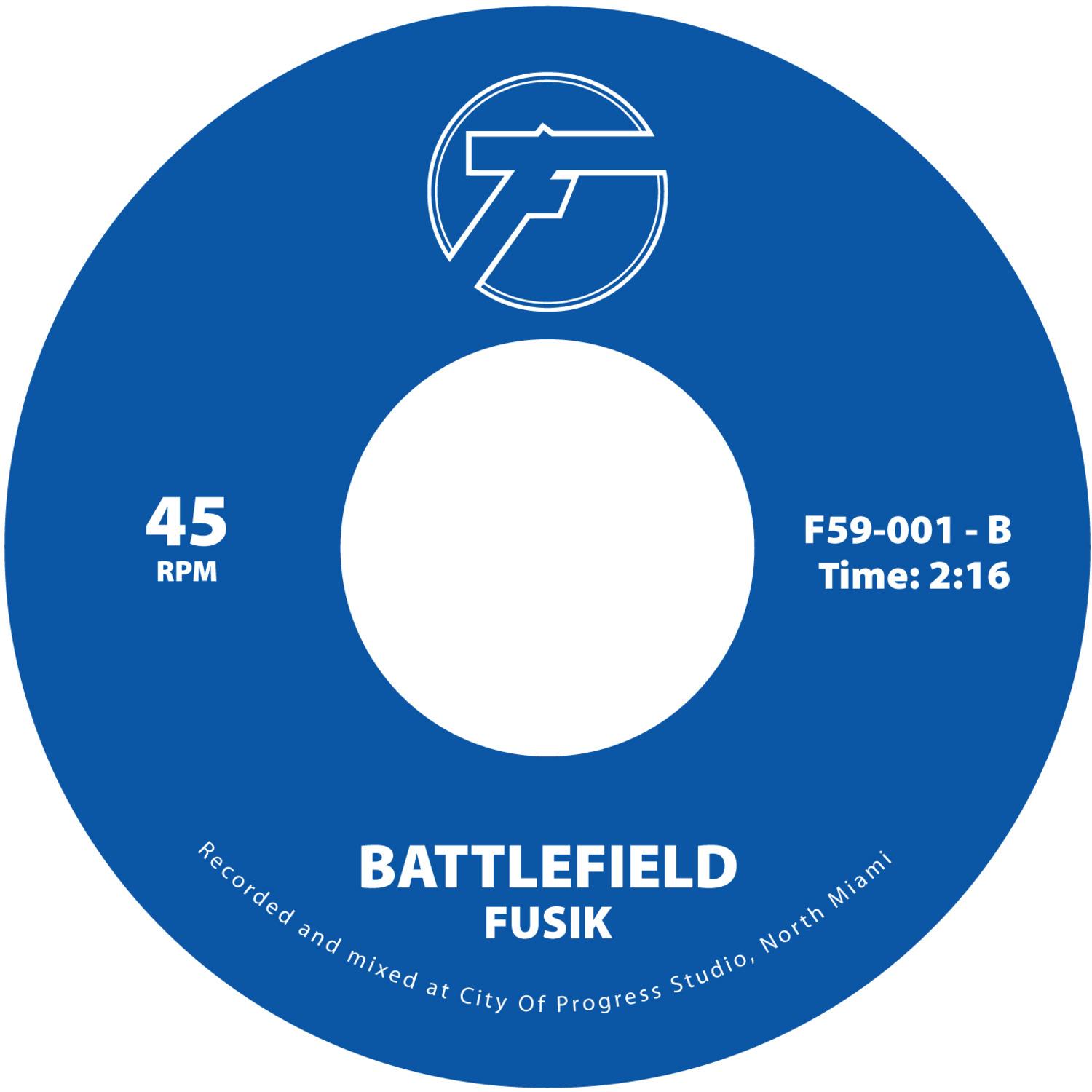 Battlefield