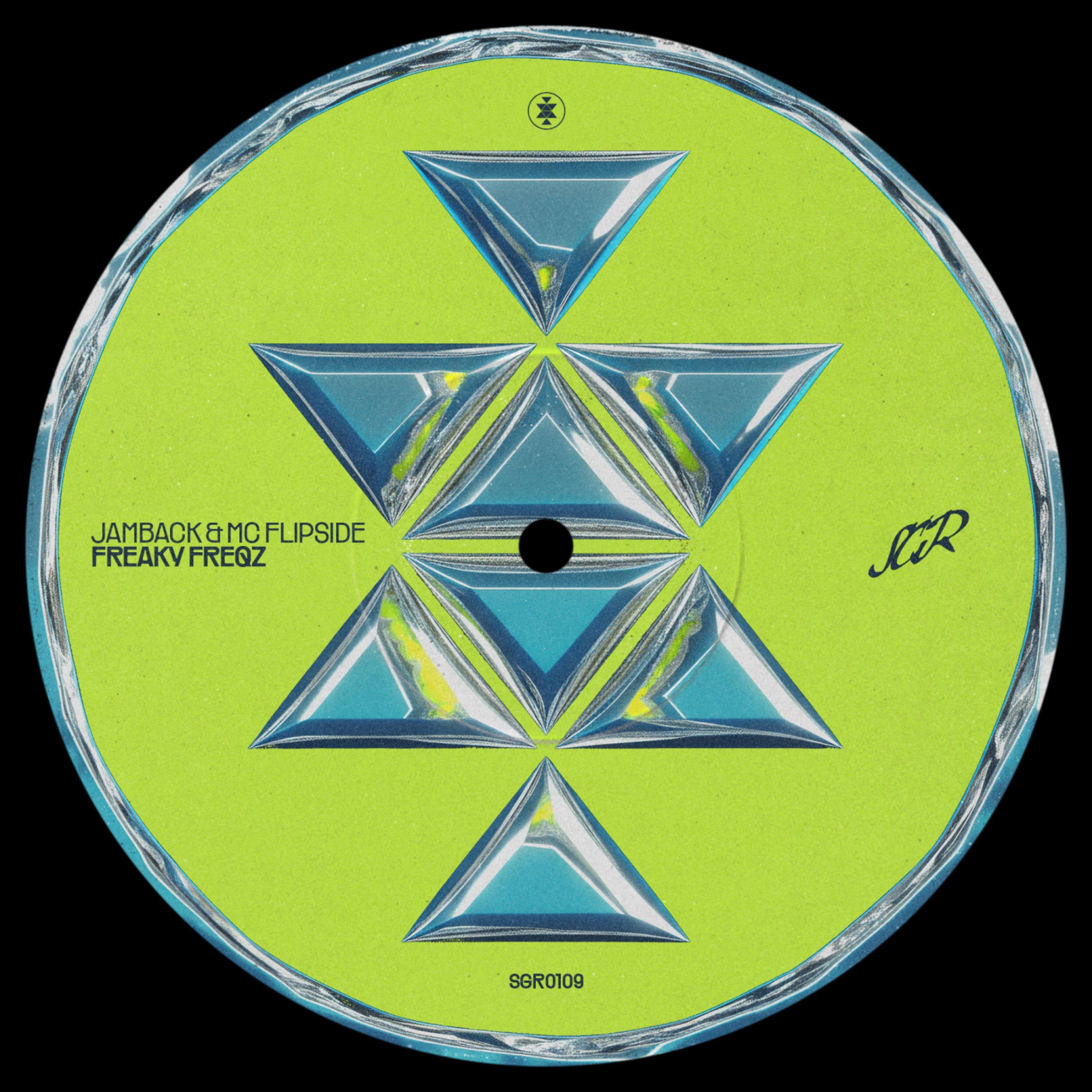 Freq The Frequency