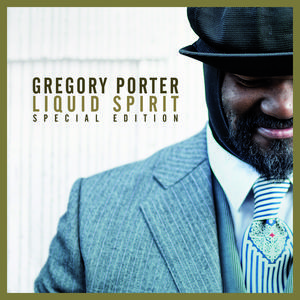 Gregory Porter - When You Wish Upon a Star (Karaoke Version) 带和声伴奏 （升7半音）