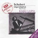 Schubert: Impromptus Opp.90 & 142专辑