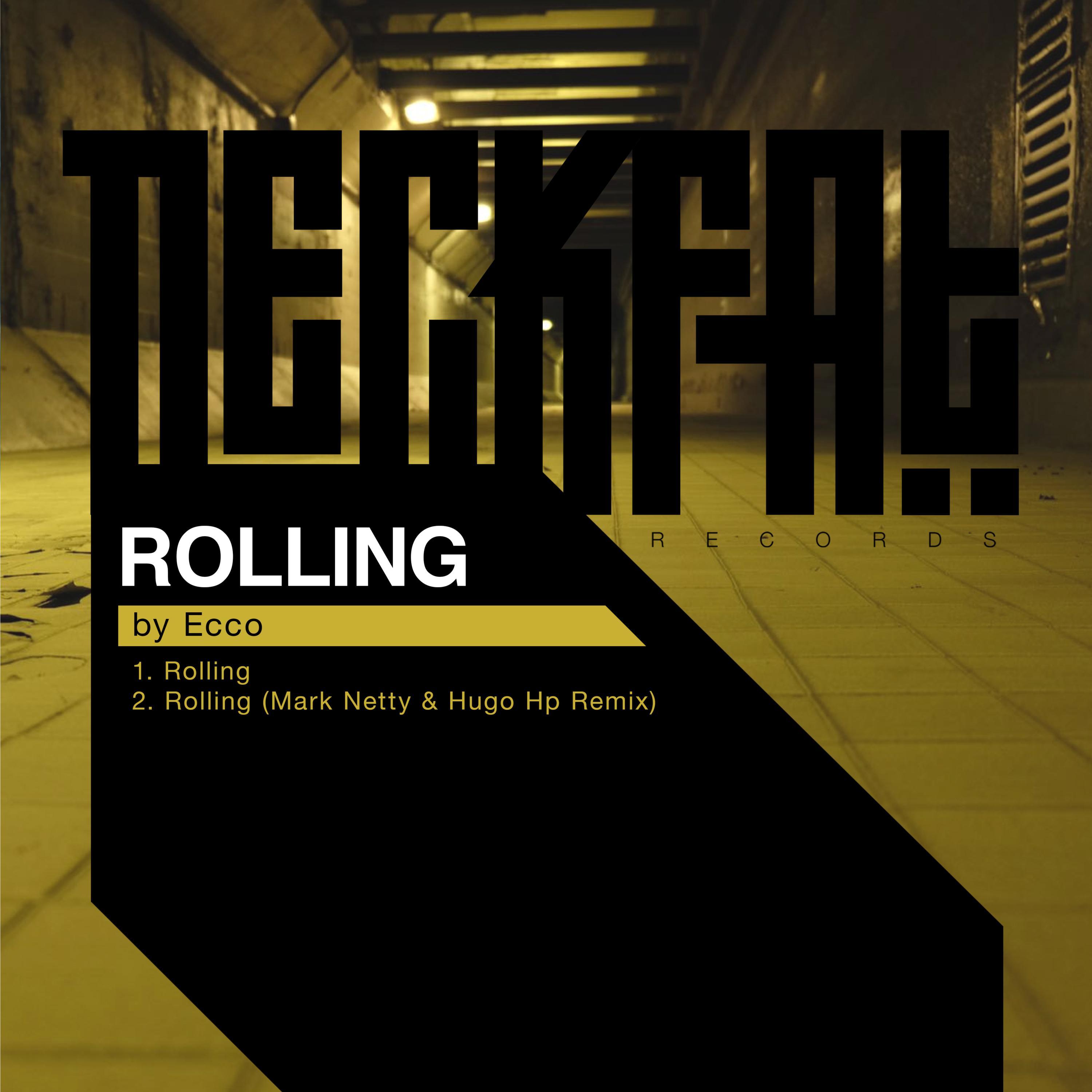 Rolling
