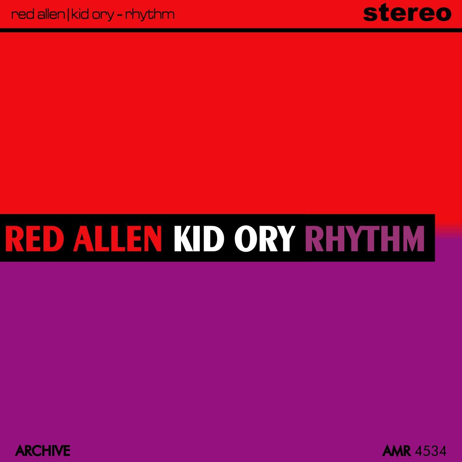 Rhythm