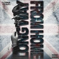 DJ Drama, French Montana, & Headie One - Nino