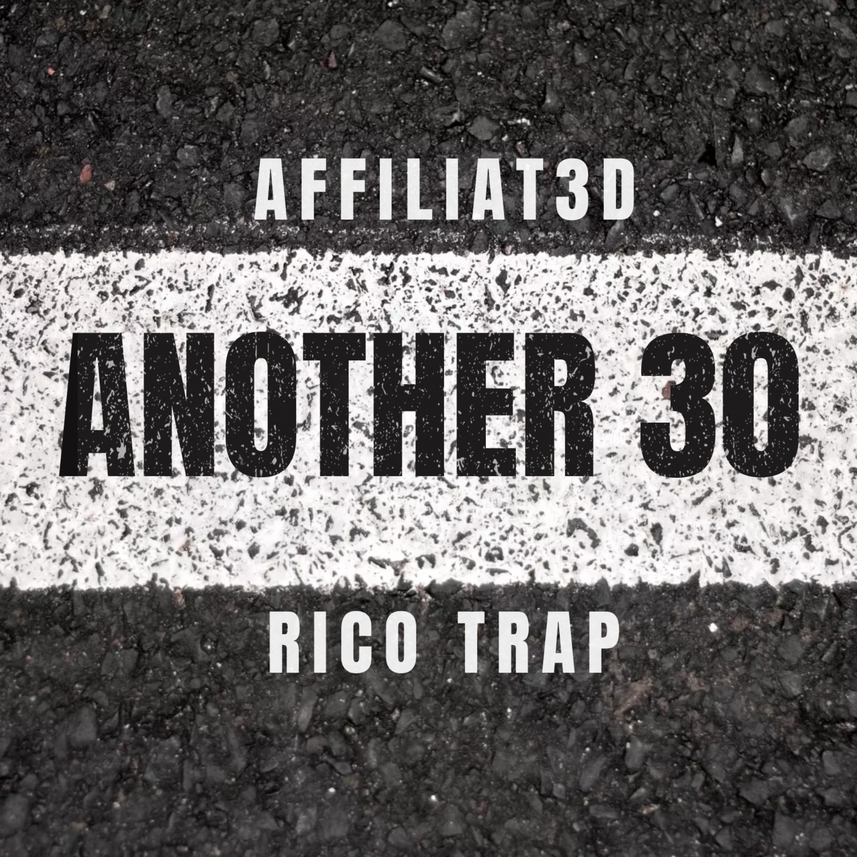 Affiliat3D - Another30 (Remix)