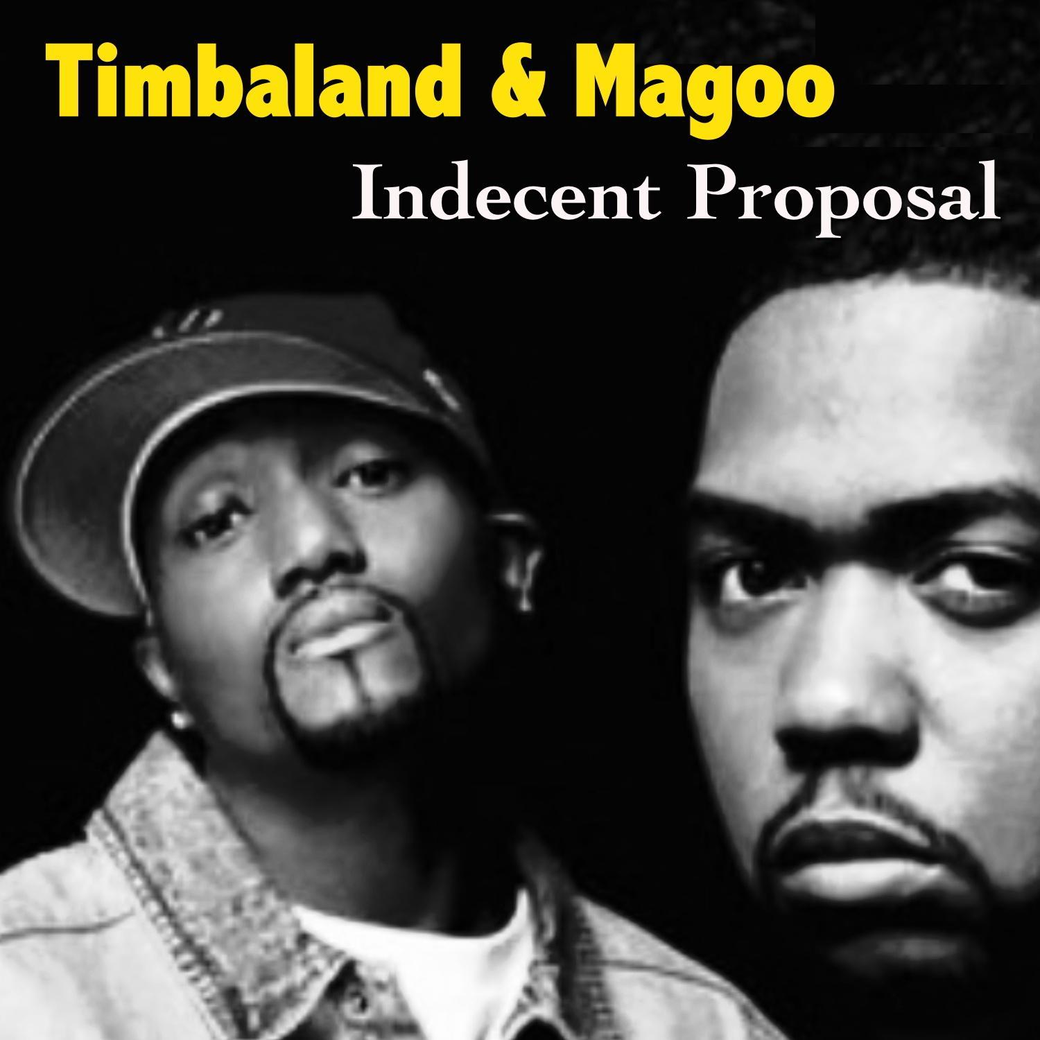 Indecent Proposal