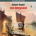 Richard Wagner: Das Rheingold [1958], Vol. 1