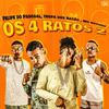 dn ochefe - Os 4 Ratão 2