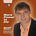 More Power to Life