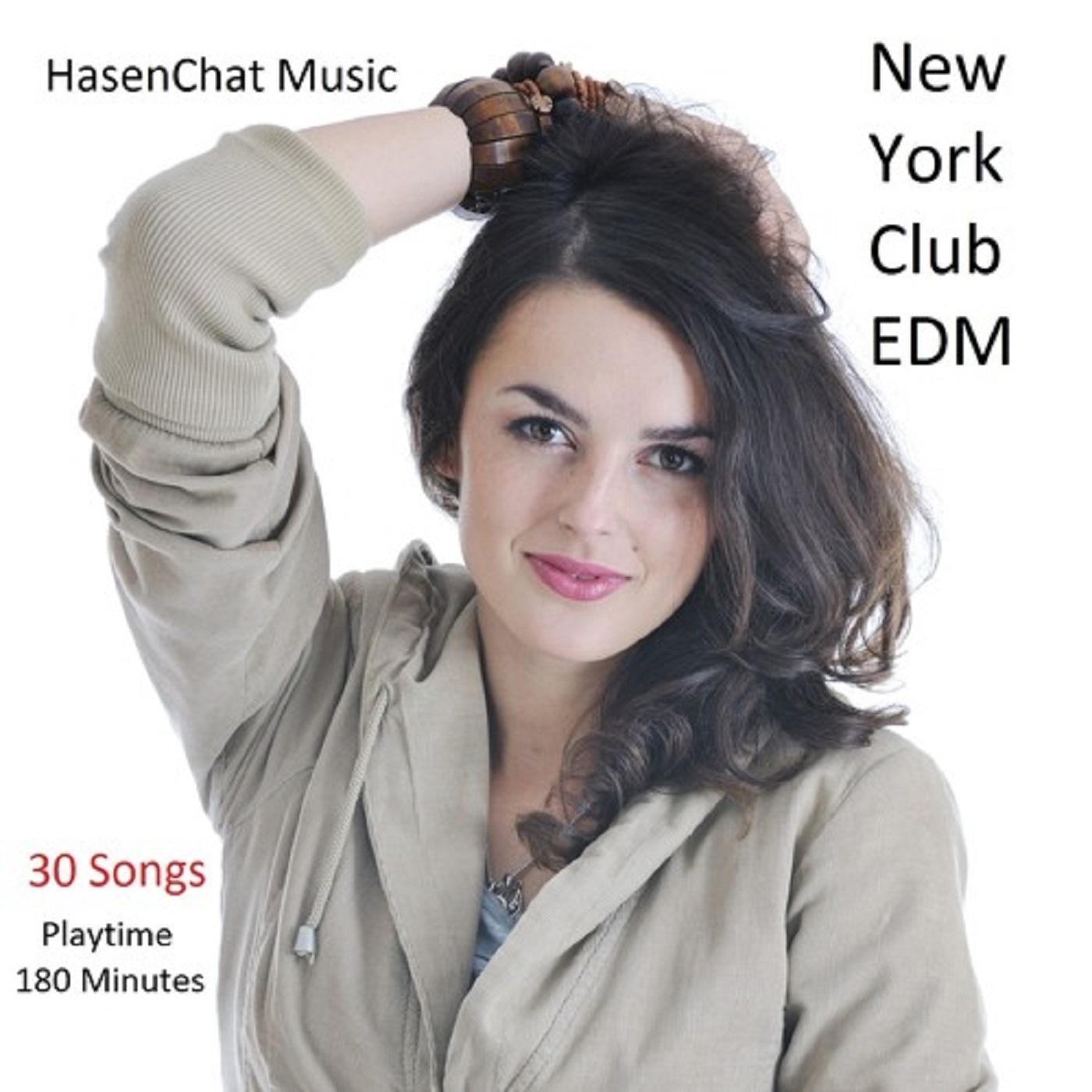 New York Club EDM