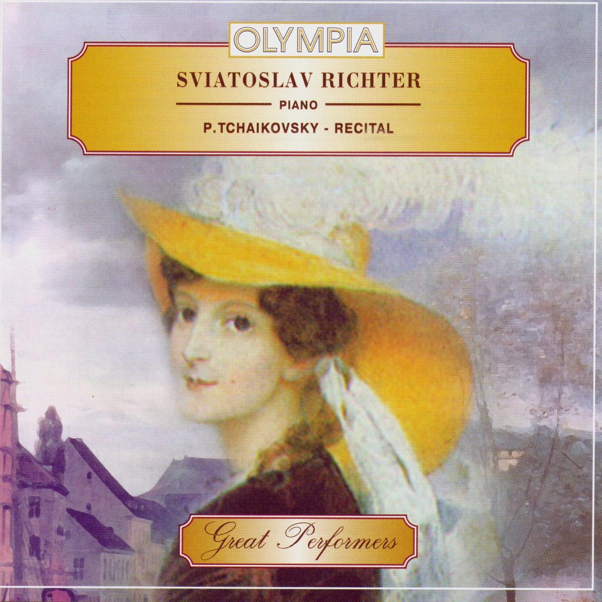 Rêverie Du Soir, Op.19:No.1