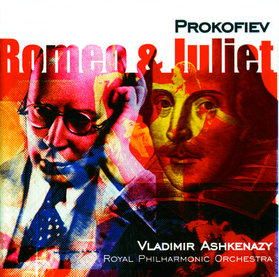 Romeo and Juliet, Op.64 / Act 3专辑