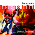 Romeo and Juliet, Op.64 / Act 3