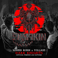 Dark Knights (Official Pumpkin 2018 Anthem)