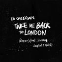 Take Me Back To London (Remix) [feat. Stormzy, Jaykae & Aitch]专辑
