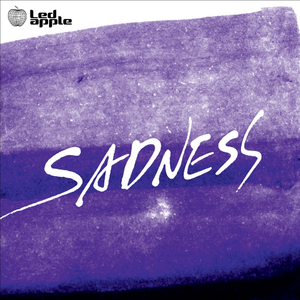 Ledapple - Sadness （升3半音）