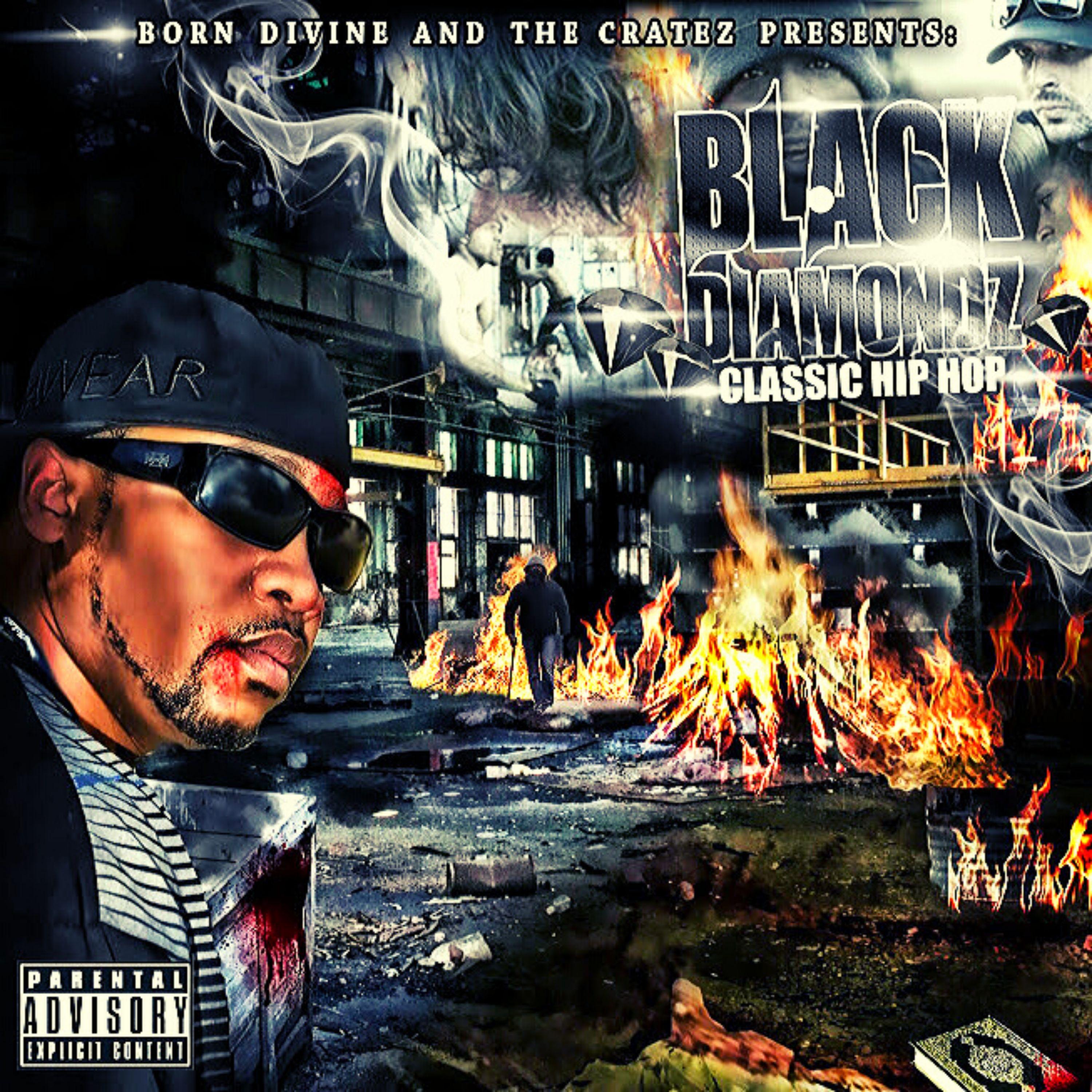 Black Diamondz