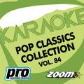 Zoom Karaoke - Pop Classics Collection - Vol. 84