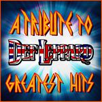 A Tribute to Def Leppard - Greatest Hits专辑