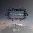 Origins（Prod By Situasian）