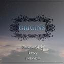 Origins（Prod By Situasian）专辑