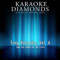 Sing Karaoke, Vol. 6