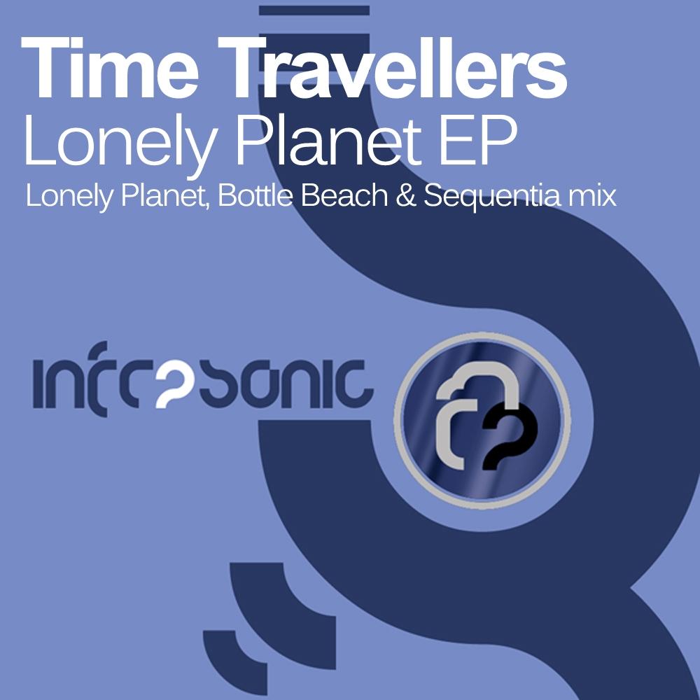 Lonely Planet / Bottle Beach