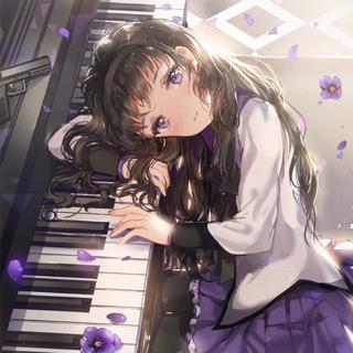 『纯音丨空灵助眠向』至柔至幻的旋律♪