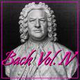 Bach Vol. IV