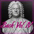 Bach Vol. IV